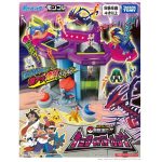 Monster Collection Infinity Roll!! Huge Battle Tower (Character Toy) - Image 4