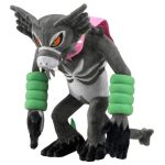 Pokemon the Movie Plush Zarude (Character Toy) - Image 2