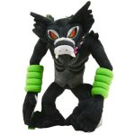 Pokemon the Movie Plush Zarude (Character Toy) - Image 3