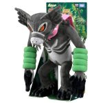 Pokemon the Movie Plush Zarude (Character Toy) - Image 4