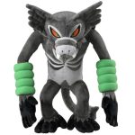 Pokemon the Movie Plush Zarude (Character Toy)