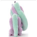 Plush Galarian Rapidash Pokémon Kimi Ni Kimeta - Image 2