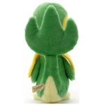 Plush Snivy Pokémon Kimi Ni Kimeta - Image 4