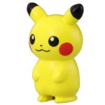 Dream Tomica Ride on R10 Pikachu/Poke Ball Car (Tomica) - Image 2