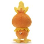 Plush Torchic Pokémon Kimi Ni Kimeta - Image 2