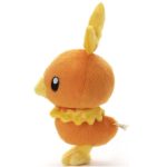 Plush Torchic Pokémon Kimi Ni Kimeta - Image 3