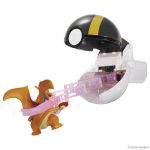 Monster Collection Poketoru-Z Charizard (Ultra Ball) (Character Toy) - Image 4