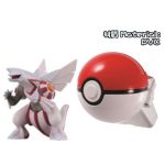 Takara Tomy Pokemon Moncolle - Toruz Palkia (Asia Ver.)