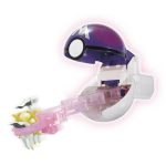 Monster Collection Poketoru-Z Arceus (Master Ball) (Character Toy) - Image 4