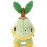 Plush Turtwig Kimi Ni Kimeta - Image 2