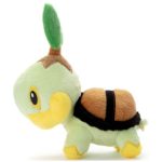 Plush Turtwig Kimi Ni Kimeta - Image 3