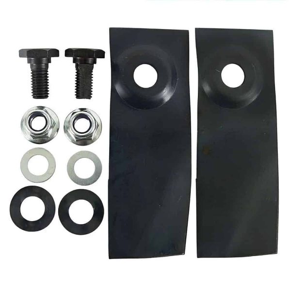 Masport Cutting Tips
