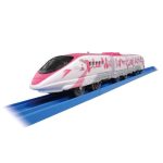 S-18 Hello Kitty Shinkansen (Plarail)