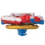 Beyblade Burst B-00 Booster Astral Hello Kitty .Ov.R`-0 (Active Toy) - Image 4