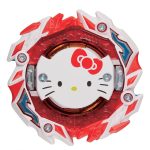 Beyblade Burst B-00 Booster Astral Hello Kitty .Ov.R`-0 (Active Toy) - Image 5