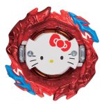 Beyblade Burst B-00 Booster Astral Hello Kitty .Ov.R`-0 (Active Toy) - Image 6