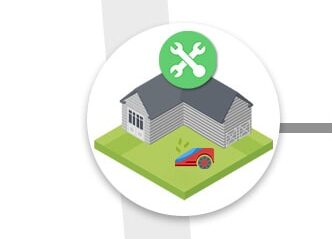 6th Step to follow to buy a robot lawn mower