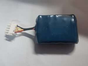Replacement Battery Robolinho® 700 E 495606