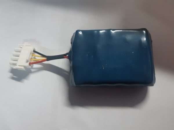 Replacement Battery Robolinho® 700 E 495606