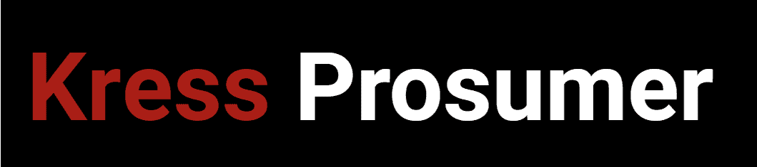 Kress Prosumer