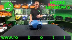 Best Robot Lawn Mower Under 00 Australia