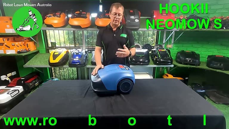 Best Robot Lawn Mower Under 00 Australia