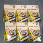 Takara Tomy Beyblade X BX-01 Starter Dran Sword 3-60F - Image 7