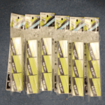 Takara Tomy Beyblade X BX-12 3 on 3 Deck Case - Image 4