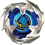 Takara Tomy Beyblade X BX-01 Starter Dran Sword 3-60F - Image 4