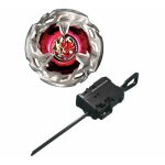 Takara Tomy Beyblade X BX-02 Starter Hells Scythe 4-60T