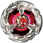 Takara Tomy Beyblade X BX-02 Starter Hells Scythe 4-60T - Image 4