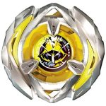 Takara Tomy Beyblade X BX-03 Starter Wizard Arrow 4-80B - Image 4