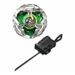 Takara Tomy Beyblade X BX-04 Starter Knight Shield 3-80N