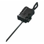 Takara Tomy Beyblade X BX-04 Starter Knight Shield 3-80N - Image 6