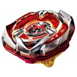 Takara Tomy Beyblade X BX-05 Booster Wizard Arrow 4-80B | High Endurance Beyblade Toy
