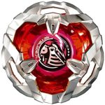 Takara Tomy Beyblade X BX-08 3 on 3 Deck Set - Image 5