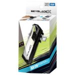 Takara Tomy Beyblade X BX-09 Beybattle Pass - Image 2