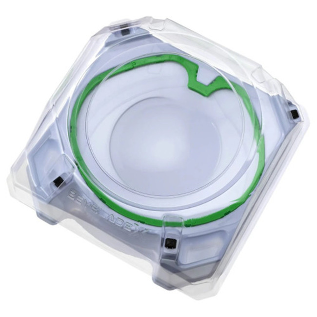 Takara Tomy Beyblade X BX-10 Xtreme Stadium