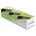 Takara Tomy Beyblade X BX-12 3 on 3 Deck Case