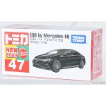 No.47 EQS Mercedes-Benz - EQ (Box) (Tomica) - Image 3