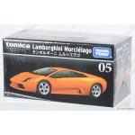 Tomica Premium 05 Lamborghini Murcielago (Tomica) - Image 3