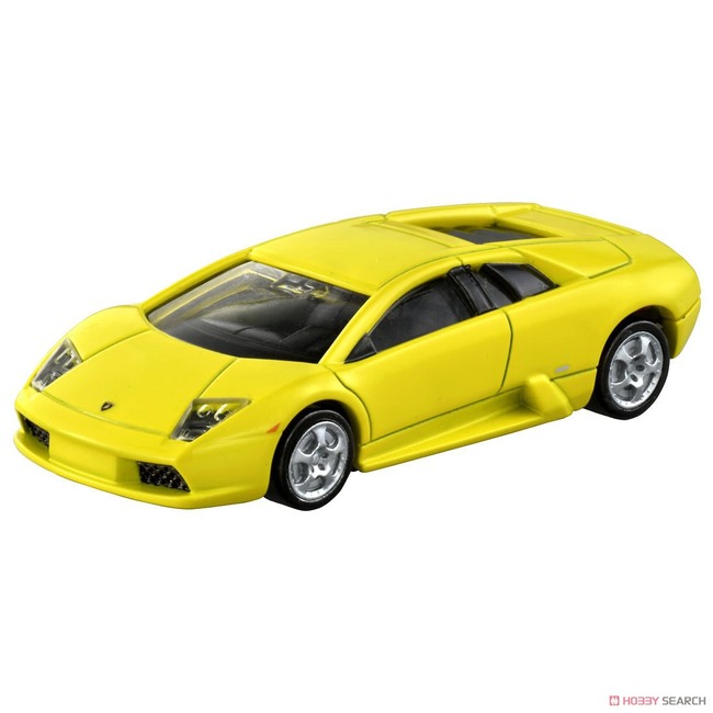 VH Tomica 297970-01 Tomica Premium 05 Lamborghini Murcielago (Launch Specification) (Tomica) - Image 1