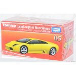 Tomica Premium 05 Lamborghini Murcielago (Launch Specification) (Tomica) - Image 3