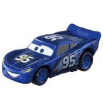 Cars Tomica Lightning McQueen (Lightning McQueen Day 2023)