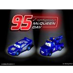 Cars Tomica Lightning McQueen (Lightning McQueen Day 2023) - Image 4