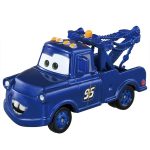 Cars Tomica Mater (Lightning McQueen Day 2023)