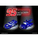 Cars Tomica Mater (Lightning McQueen Day 2023) - Image 5