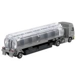 Long Type Tomica No.136 UD Trucks Quon Tanker Truck (Tomica) - Image 3