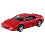 Tomica Premium 08 Ferrari F355 (Tomica) - Image 4