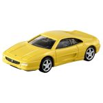 Tomica Premium 08 Ferrari F355 (Tomica Premium Launch Specification) (Tomica)